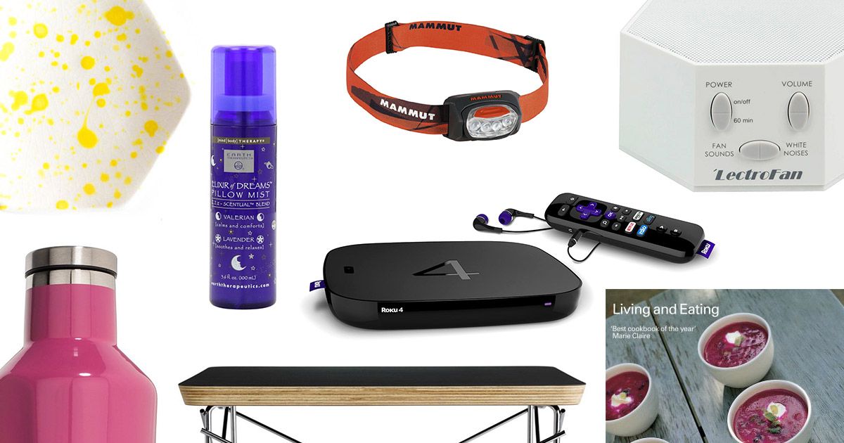 Editors’ Picks ‘What I Keep on My Nightstand’ Edition