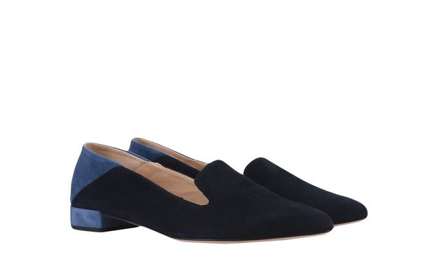 8 Loafers