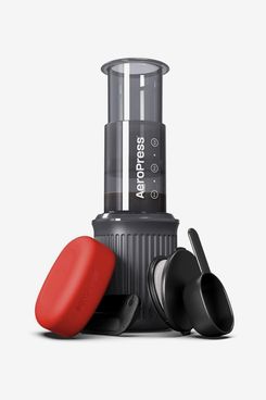 AeroPress Go Travel Coffee Press