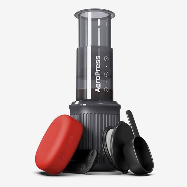 AeroPress Go Travel Coffee Press