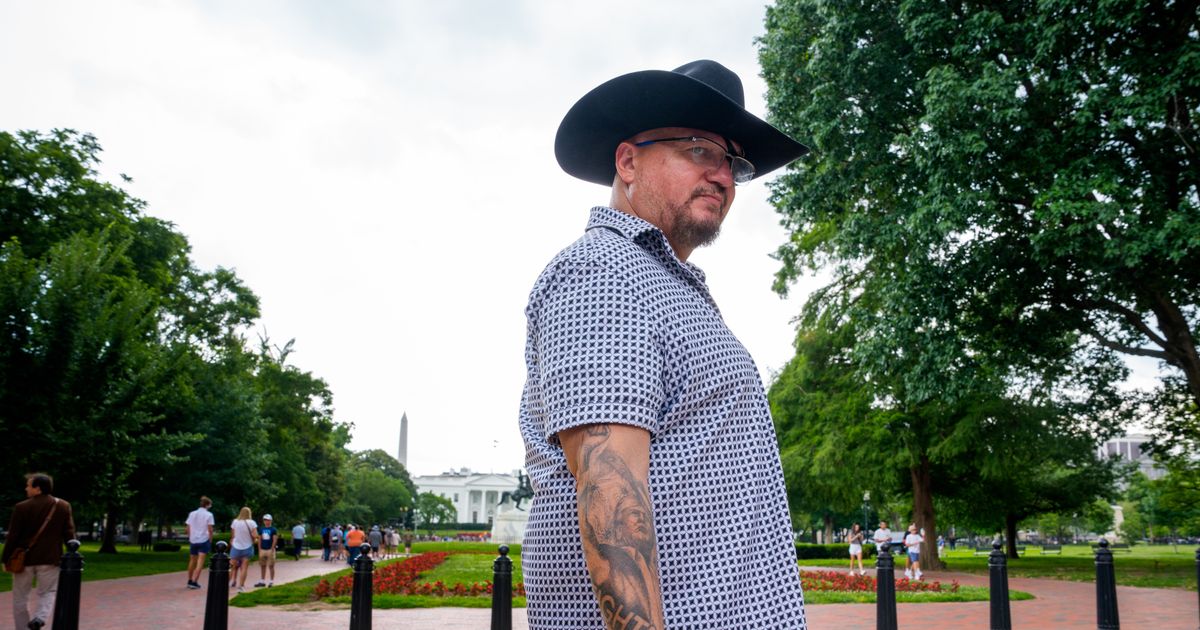 The Only Oath Trump Respects Is to Himself