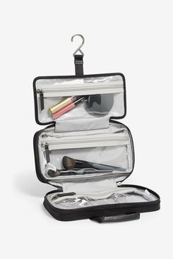 Tumi Voyageur Small Madeline Cosmetic - Black