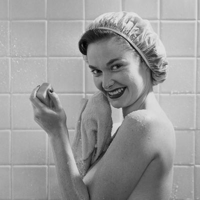 What's the best shower cap?