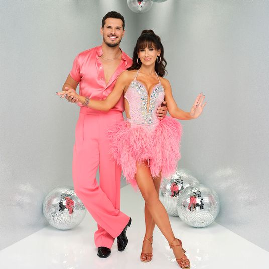 GLEB SAVCHENK, HILARIA BALDWIN