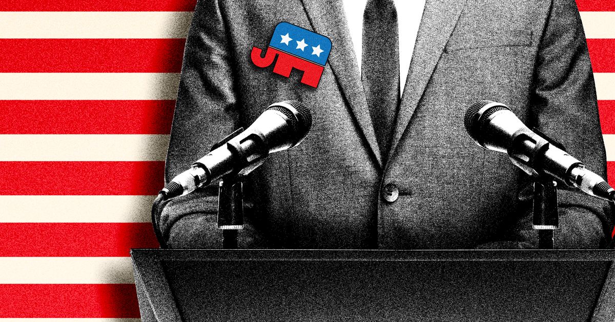 3 Things at Stake in the First GOP Primary Debate - Vimarsana News