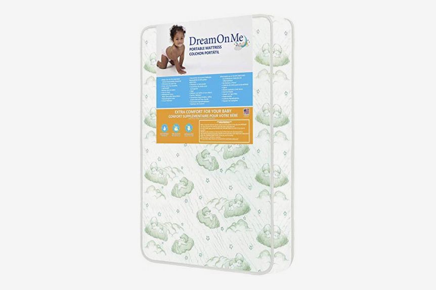 9 Best Baby Mattresses 2019 The Strategist