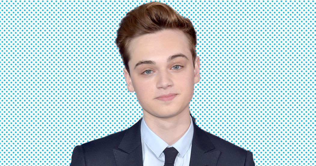 Kære marathon cafeteria Game of Thrones' Dean-Charles Chapman on Why Tommen Was Always Doomed and  Face-planting on a Crash Mat