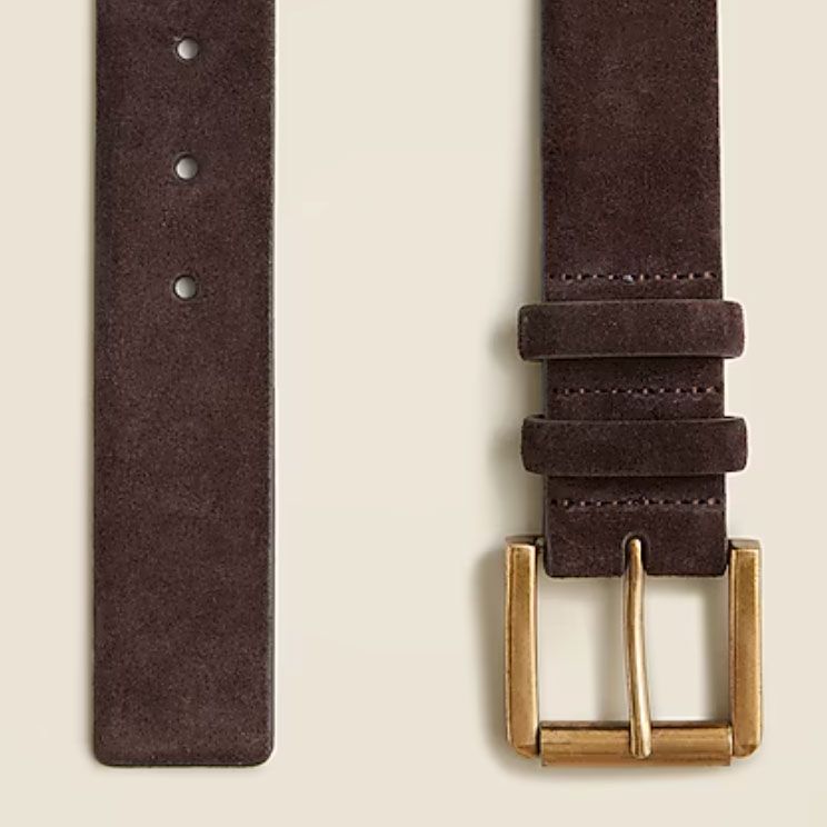 Your Ultimate Guide to Belts