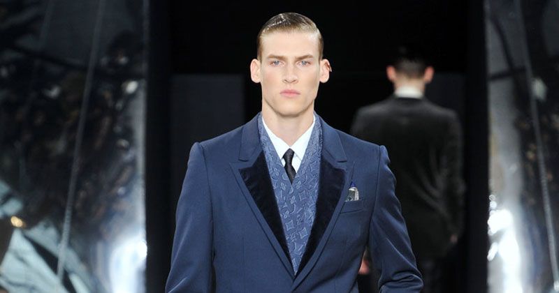 The British Fashion Council Gets Territorial Over Its Rising Menswear ...