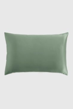 Quince 100% Mulberry Silk Pillowcase - Standard