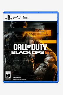 Call of Duty: Black Ops 6 - PlayStation 5