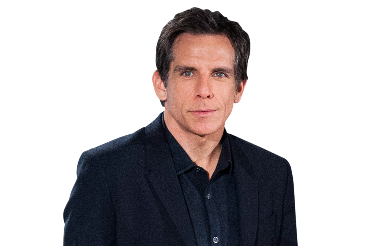 |IT| BEN STILLER