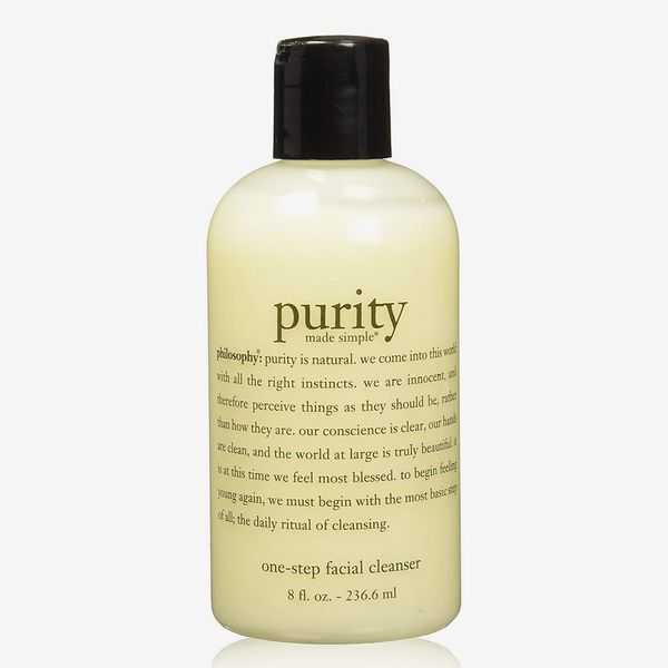 Philosophy Purity Made Simple Face Wash