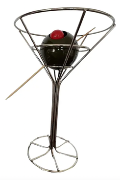 David Krys Martini Light