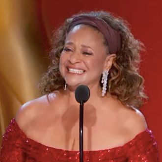 Debbie Allen Gushes About Becoming a First-Time Grandma (Exclusive)