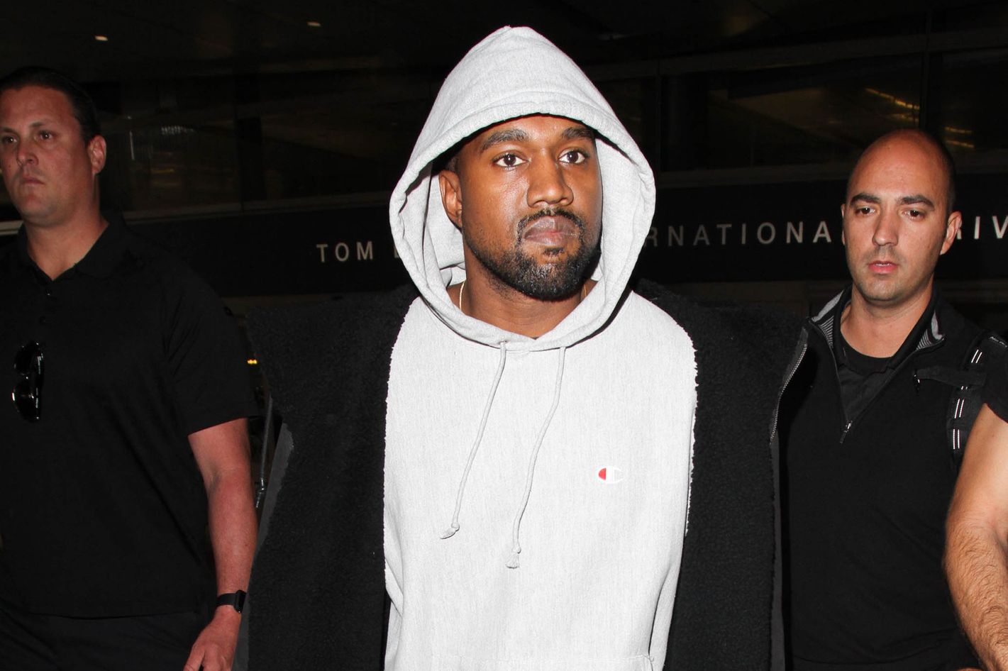 Kanye West's Yeezy Season 5 Has Been Rescheduled
