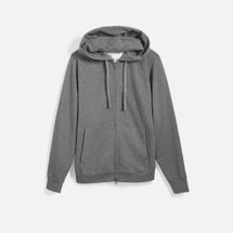 Brooklinen Lafayette Zip Hoodie