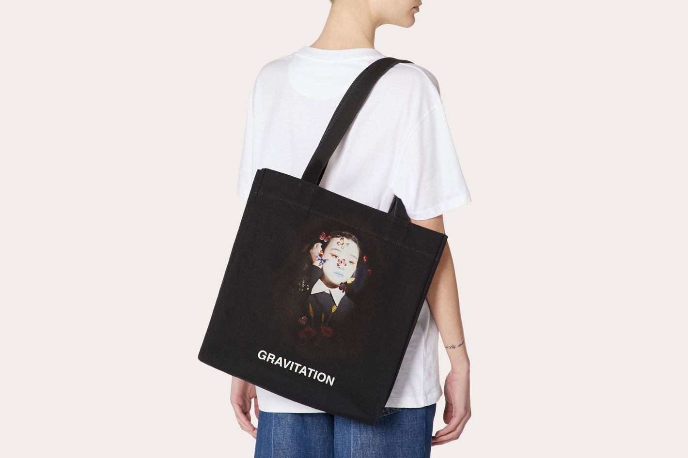 Valentino Released a Capsule Collection With Izumi Miyazaki