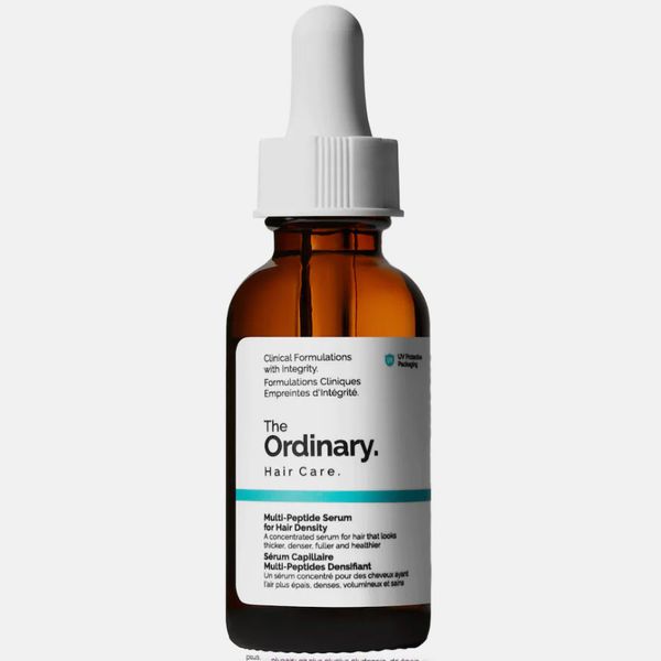 The Ordinary Multi-Peptide Serum for Hair Density