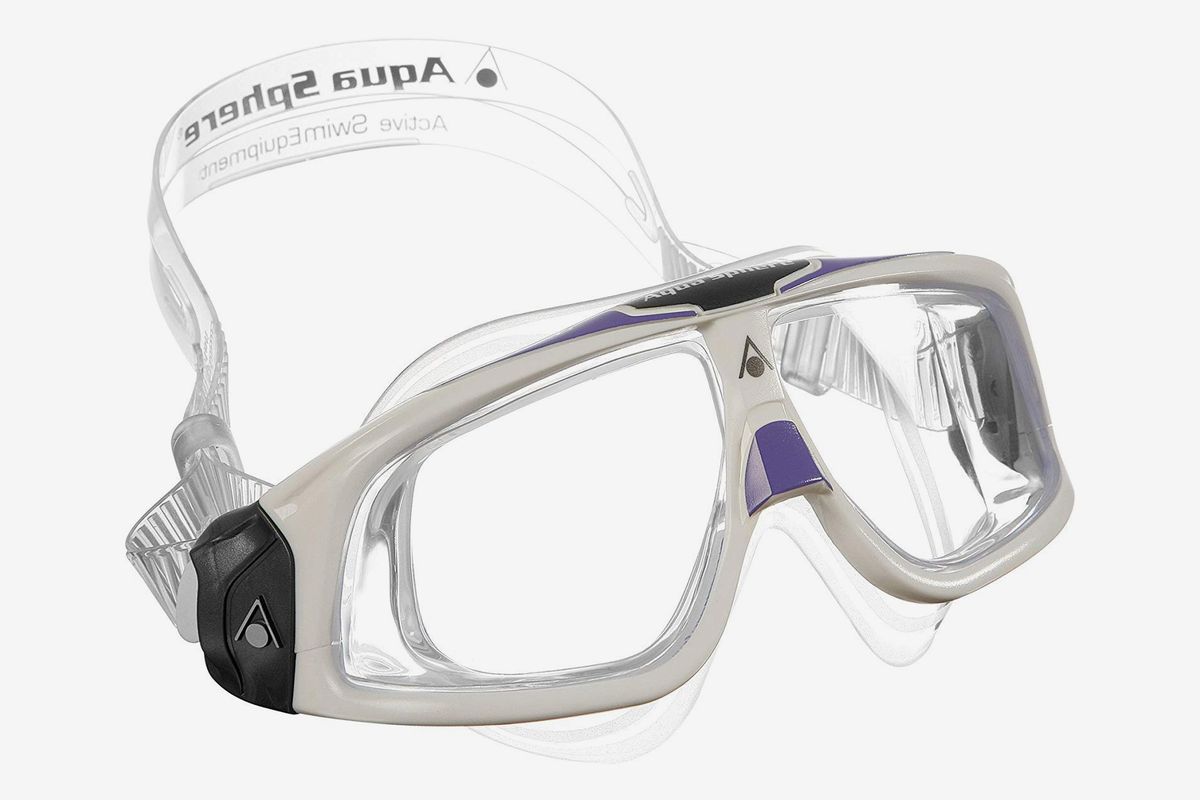 speedo aqua sphere goggles