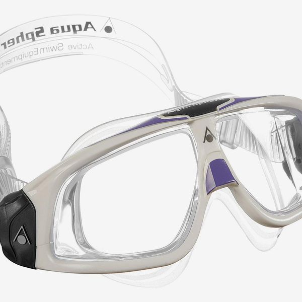 Aqua Sphere Seal 2.0 Adult Swim Goggle