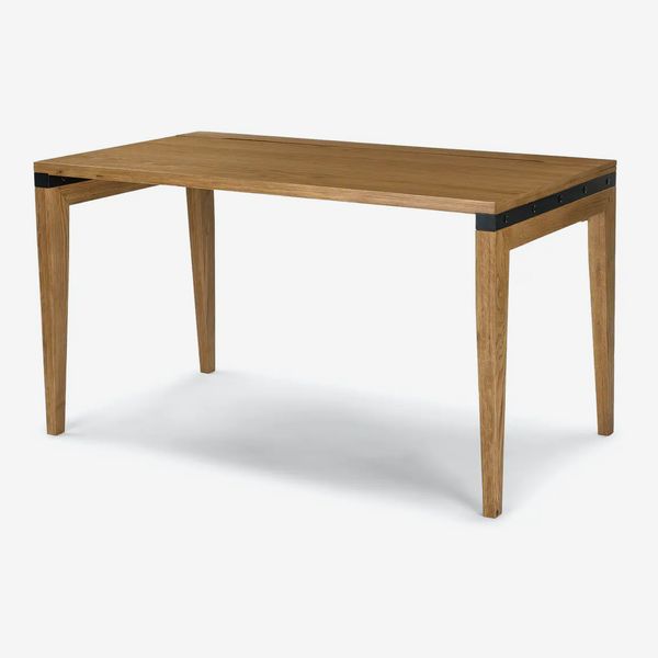 Article Madera Desk, Oak