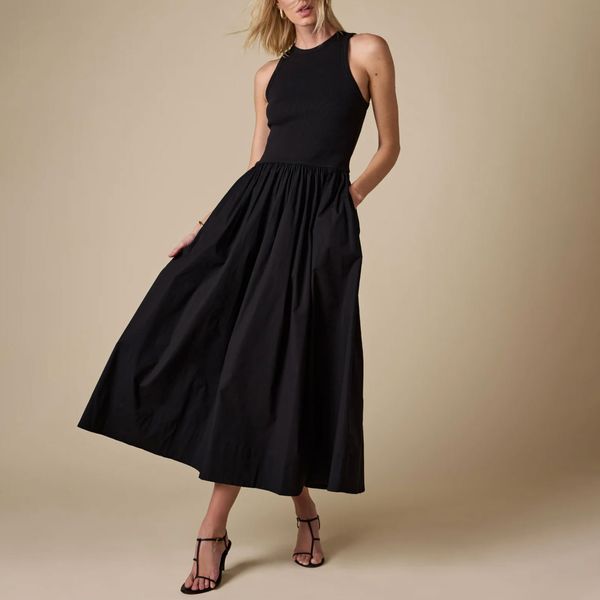 Soldout.NYC The RSVP Dress