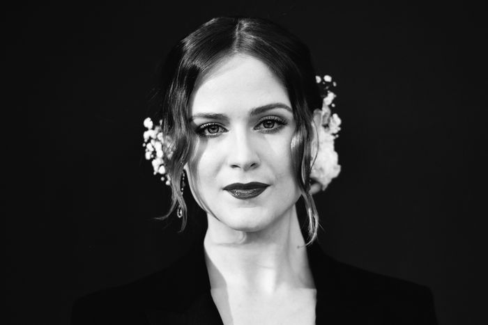 Evan Rachel Wood accuses Marilyn Manson