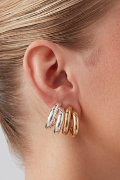 Jenny Bird Florence Earrings