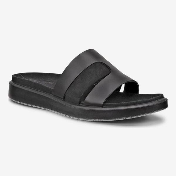 Ecco Flowt Oasis Slide Sandal