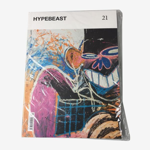 Hypebeast Magazine Issue 21