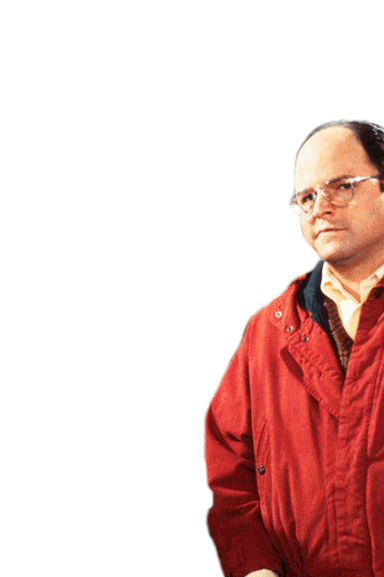 A meta-comedy based on the real-life comedic partnership of Jerry Seinfeld and Larry David, Seinfeld starred Seinfeld playing a fictionalized version of himself and Jason Alexander as George Costanza, a character based on David. Set on Manhattan’s Upper West Side, the show ran for nine seasons with Jerry and George famously pitching a show about nothing.