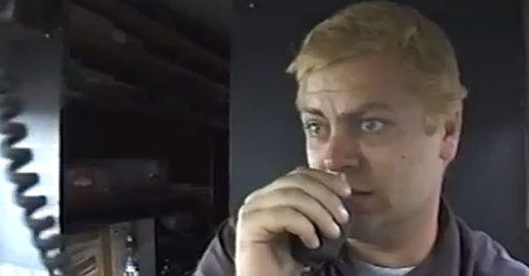 Watch an Unseen Movie Starring a Young Louis C.K. and Nick Offerman