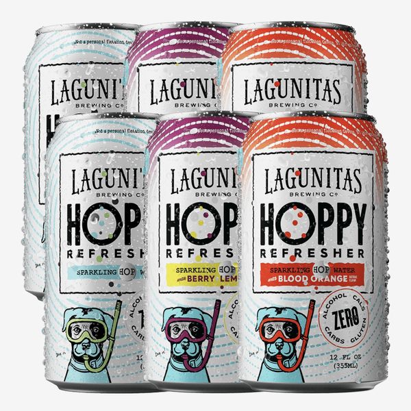 Lagunitas Hoppy Refresheer