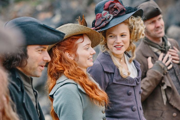 watch poldark season 2 episode 9