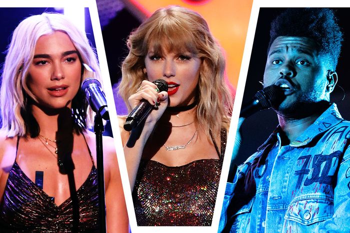 Grammys 2021 Performers List: See the Full Lineup Here