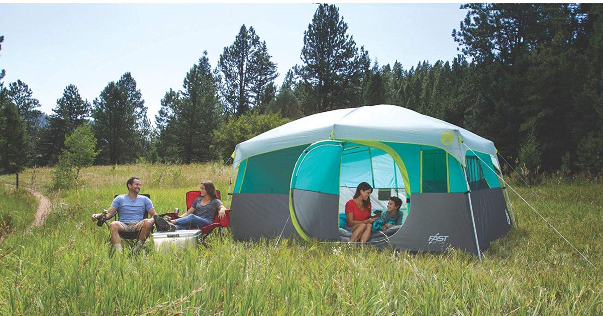 6 Best Cabin Tents The Strategist