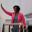 Florida Senate Candidate Angie Nixon Rallies Supporters On Eve Of Primary Election