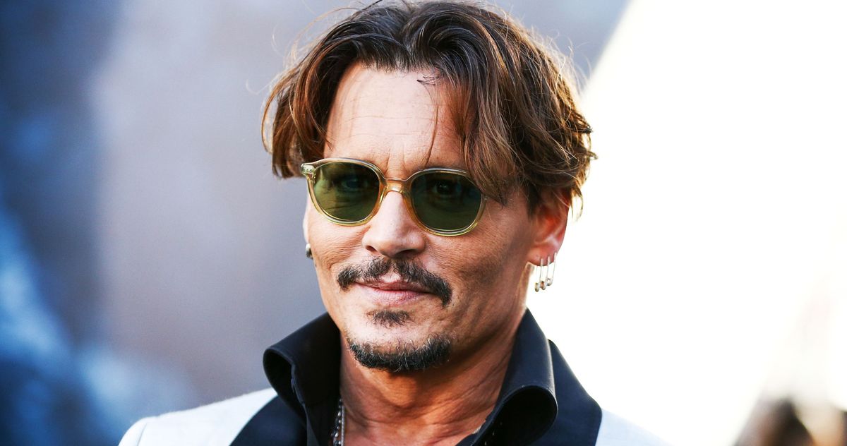 Johnny Depp Assault Circumstance Settled — What Happened?