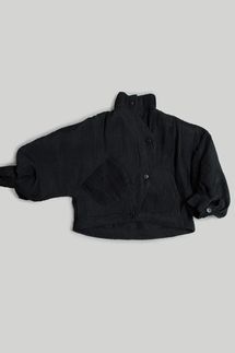 Nin Studio Flight Jacket