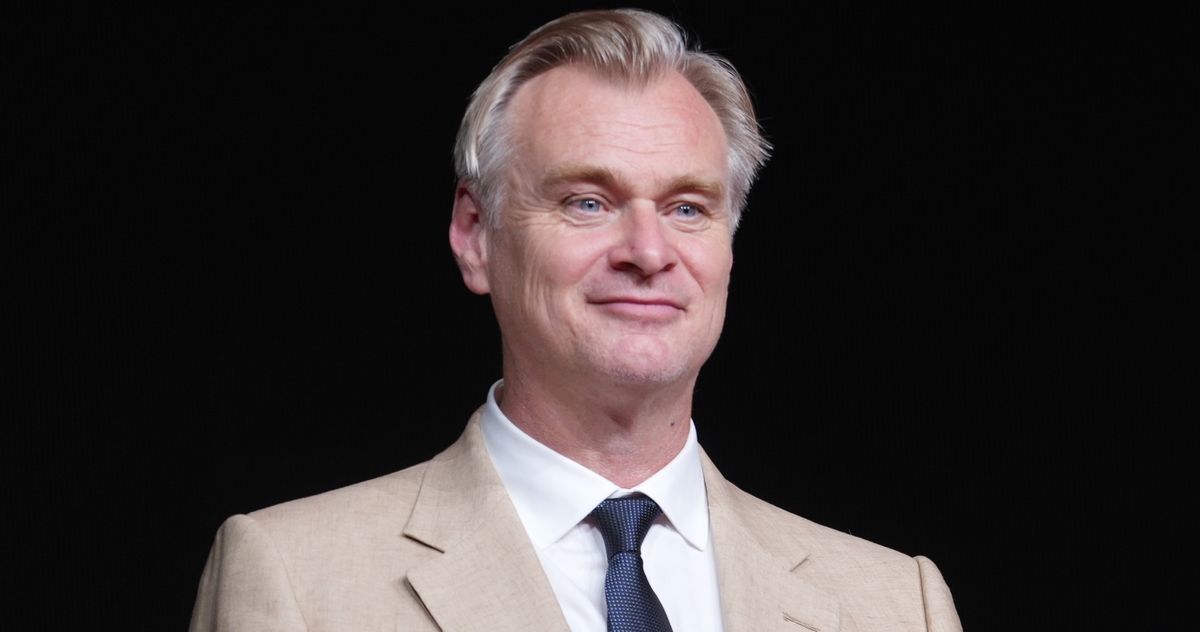 “Classic Values Reign: Nolan’s ‘Odyssey’ Sets New Record!”