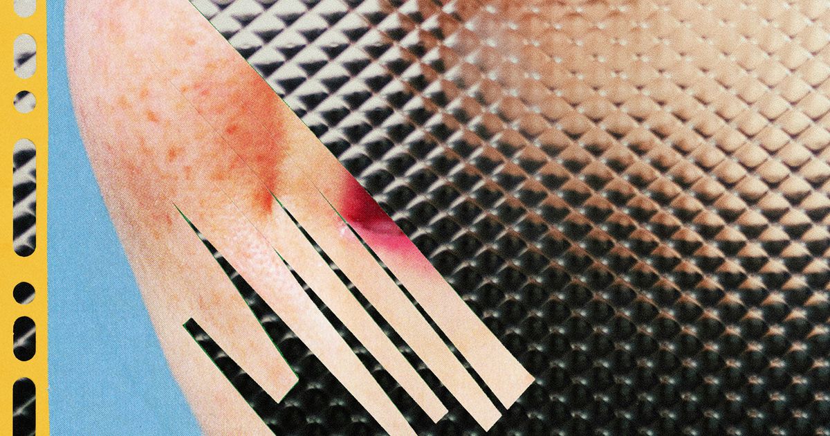 This Week's Sex Diary: The 30-Year-Old Having Her First Orgasm Ever