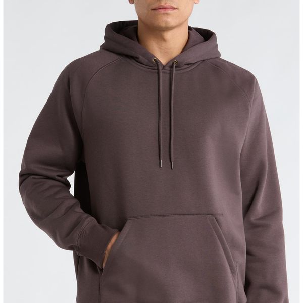 Carhartt Work In Progress Chase Fleece Hoodie