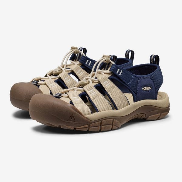 Keen Men's Newport H2 Sandal