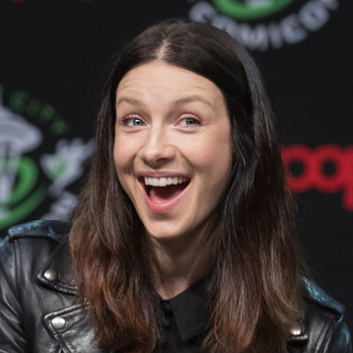 Hot caitriona balfe Caitriona Balfe