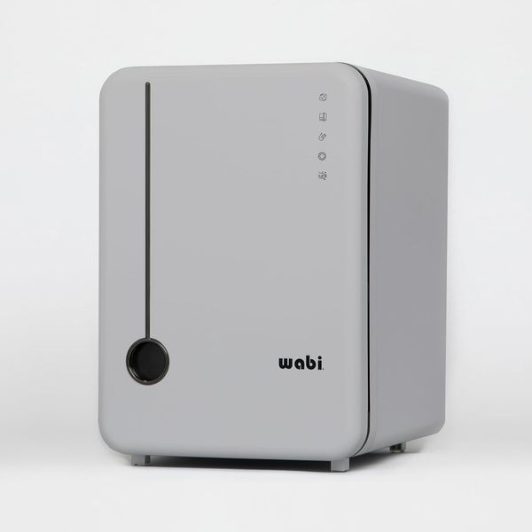 Wabi UVC LED Sanitizer & Dryer Ultra
