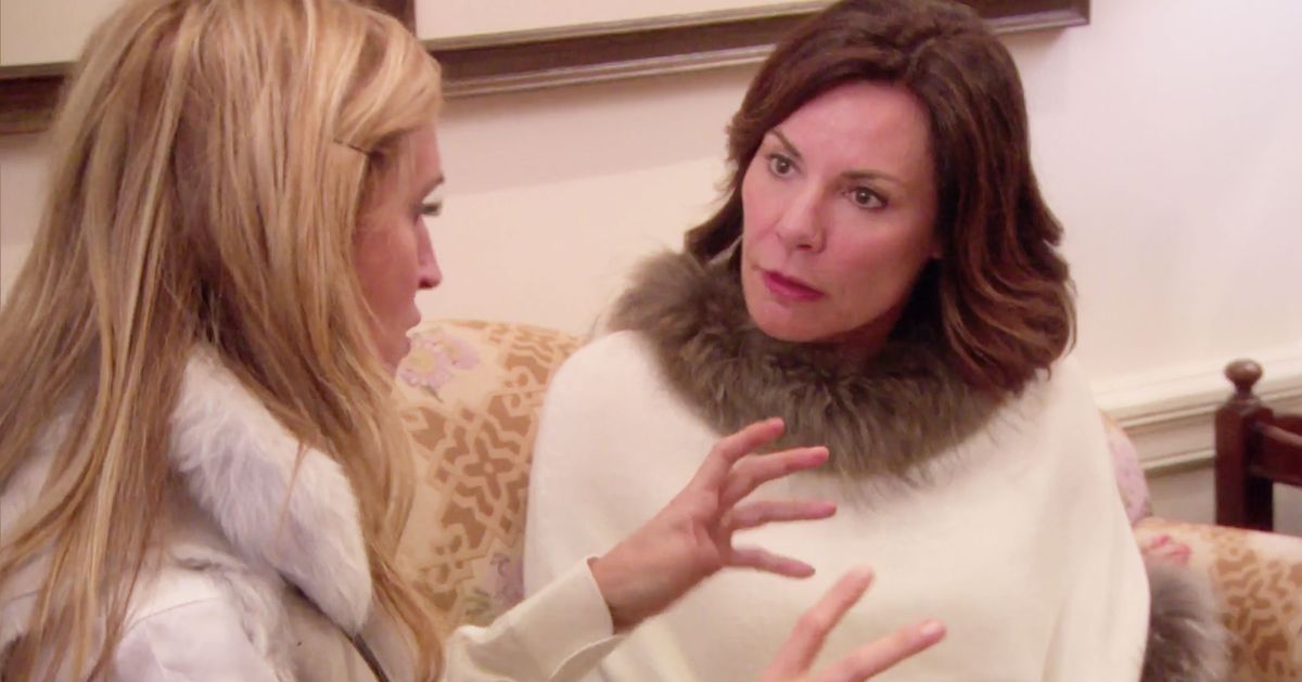 RHONY Recap Season 10, Episode 12