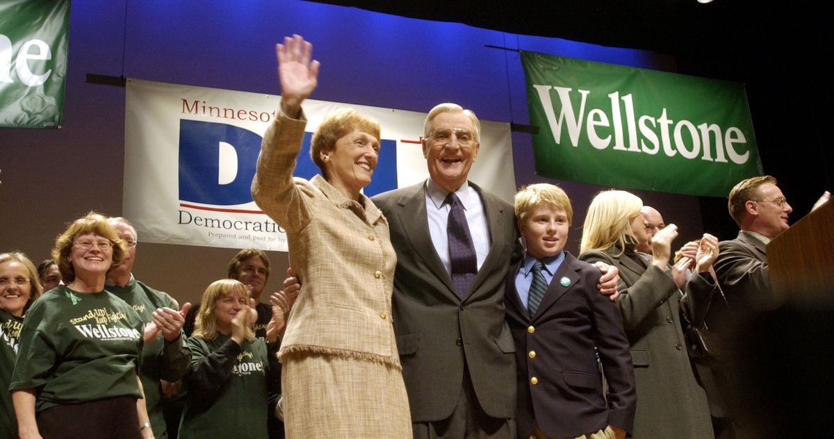 Replacing Senate Candidates Is a Risky Business