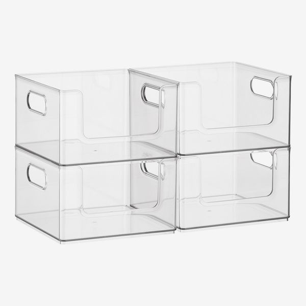 The Home Edit Stacking Pantry Bin - Pack of 4