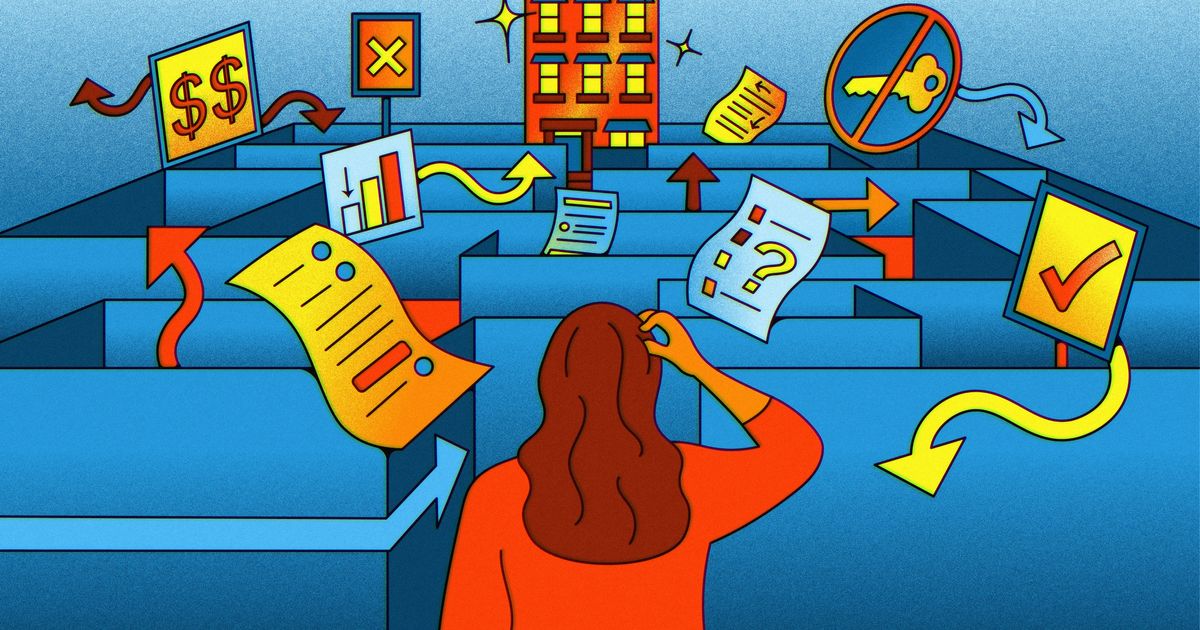 Do I Really Need a Trust Fund to Buy an HDFC?